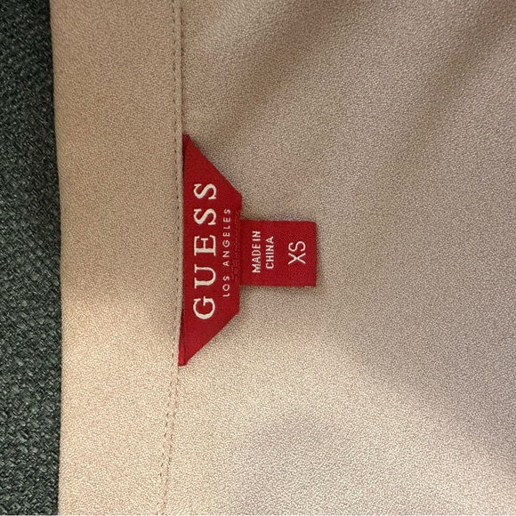 Guess Lightweight Blazer - Picture 4 of 4